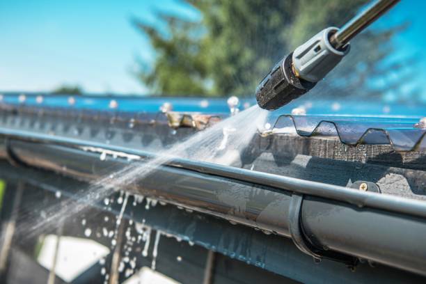 Best Pressure Washing Cost  in Bellevue, WA