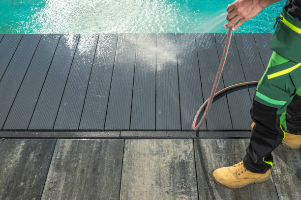 Trusted Bellevue, WA Pressure Washing Experts