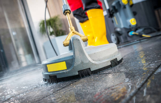 Best Residential Pressure Washing Services  in Bellevue, WA