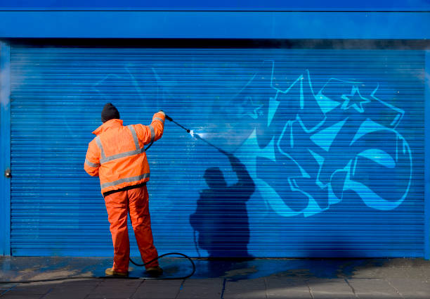 Best Pressure Washing Services Near Me  in Bellevue, WA