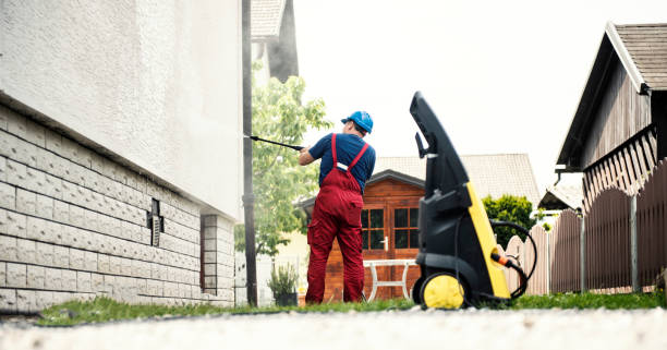 Best Pressure Washing Near Me  in Bellevue, WA